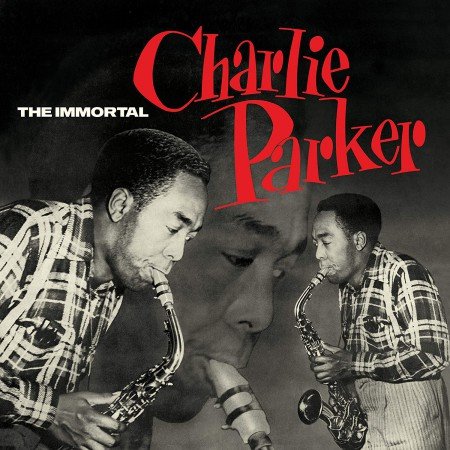 CHARLIE PARKER - The Immortal Charlie Parker (Solid Green Vinyl) Vinyl Record