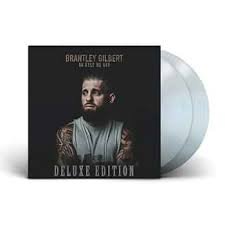 BRANTLEY GILBERT - Help Me God (Deluxe) Vinyl Record