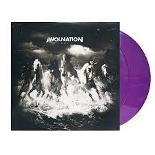 AWOLNATION - RUN Vinyl Record