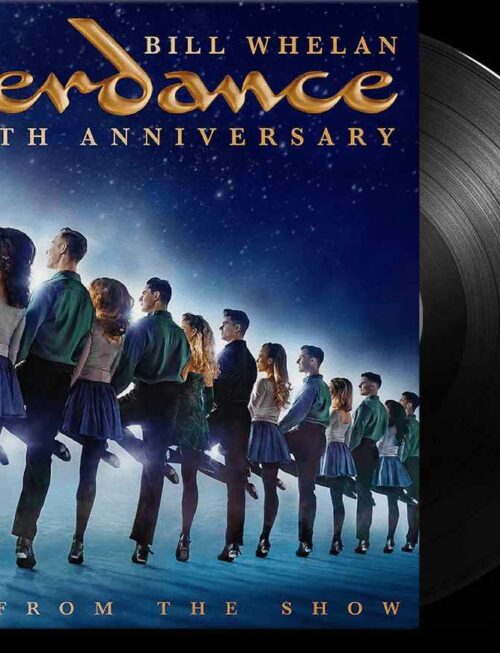 BILL WHELAN - Riverdance Vinyl Record