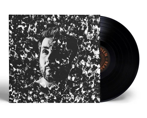 ARIEL POSEN - REASONS WHY Vinyl Record