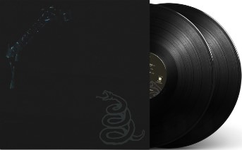 METALLICA - The Sandman Era (Limited Red Vinyl) Vinyl Record