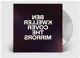 BEN KWELLER - COVER THE MOONS Vinyl Record