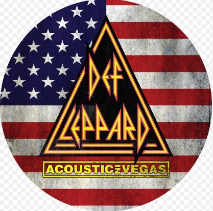 Def Leppard - Acoustic In Vegas Vinyl Record