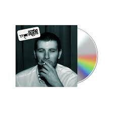 ARCTIC MONKEYS - Whatever People Say I Am ThatS What I Am Not Vinyl Record