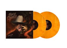 Carin Leon - Boca Chueca Vinyl Record