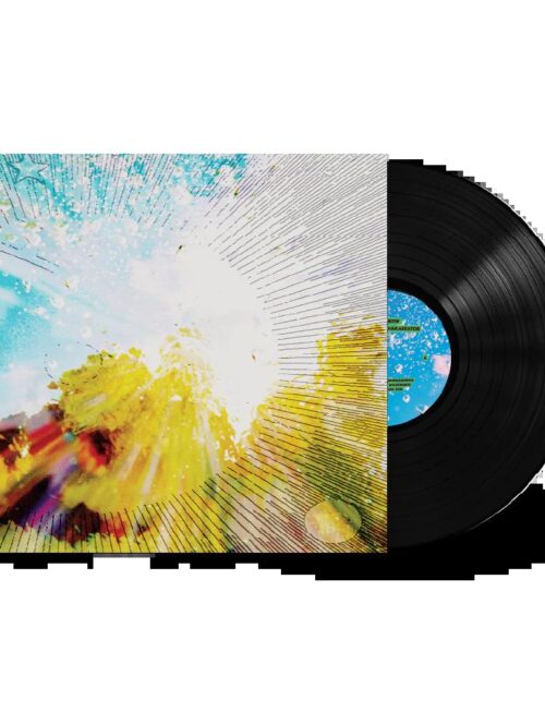 BABE RAINBOW - SLIPPER IMP AND SHAKAERATOR Vinyl Record