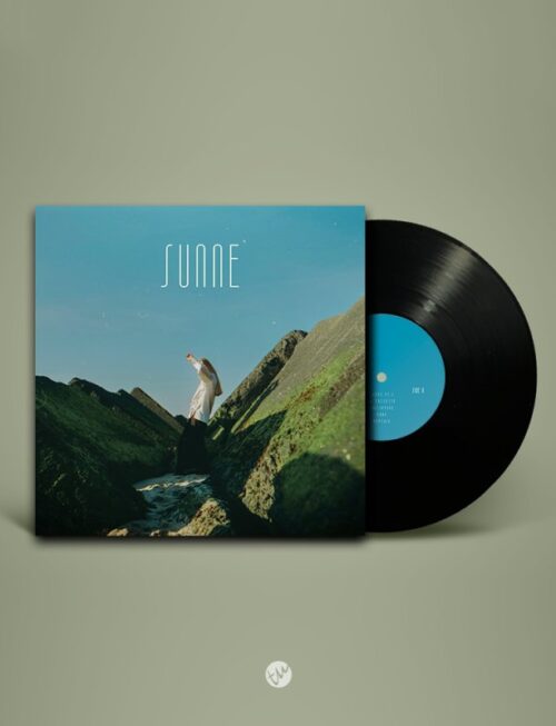 ANNELIE - Sunne Vinyl Record