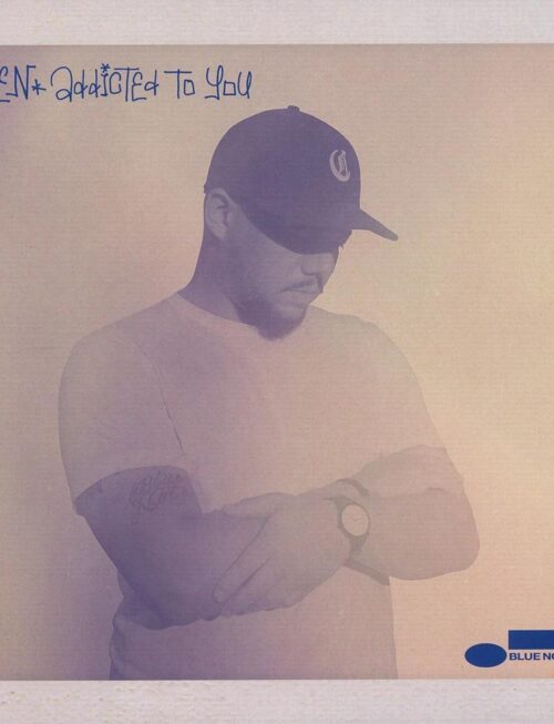 Ben L'Oncle Soul - Addicted To You Vinyl Record