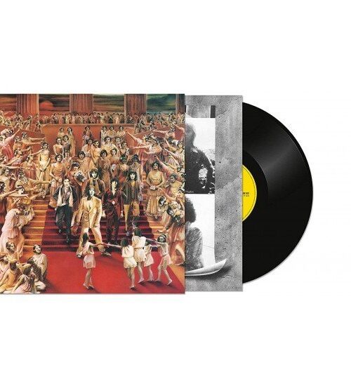 The Rolling Stones - It's Only Rock 'N' Roll Vinyl Record