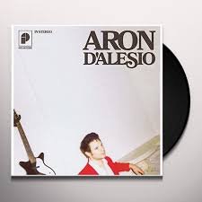 ARON DALESIO - Aron Dalesio Vinyl Record