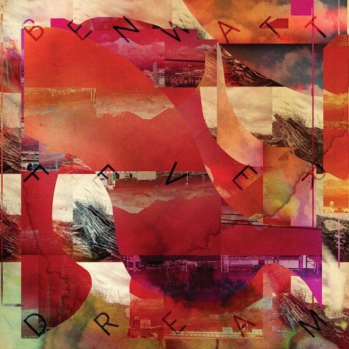 BEN WATT - FEVER DREAM Vinyl Record