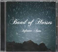 Band of Horses - Infinite Arms Vinyl Record