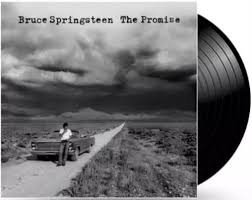 Bruce Springsteen - The Promise Vinyl Record