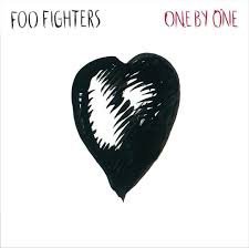 Foo Fighters - One By One Vinyl Record