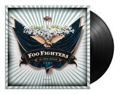 Foo Fighters - In Your Honor Vinyl Record