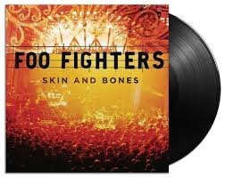 Foo Fighters - Skin And Bones Vinyl Record