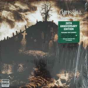 CYPRESS HILL - Black Sunday (2Lp/180G/Gatefold) Vinyl Record