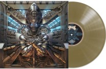 GHOST - Phantomime [Ep] (Gold Vinyl) Vinyl Record