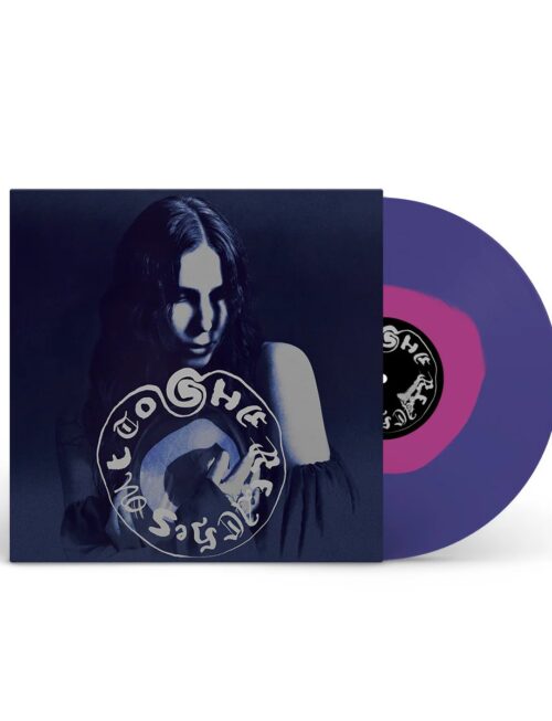 CHELSEA WOLFE - Unbound: She Reaches Out To She Reaches Out To She (Acoustic) (Indies) Vinyl Record