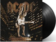 AC/DC - Stiff Upper Lip (1LP) Vinyl Record