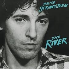 Bruce Springsteen - The River (2LP) Vinyl Record