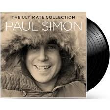 Paul Simon - Paul Simon - The Ultimate Collection Vinyl Record