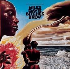 Miles Davis - Bitches Brew Vinyl Record