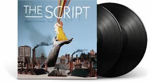 The Script - The Script Vinyl Record