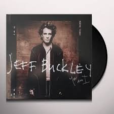 Jeff Buckley - You And I Vinyl Record