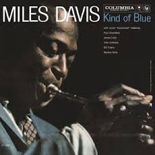 MILES DAVIS - Kind Of Blue (Mono) Vinyl Record