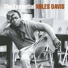 Miles Davis - The Essential Miles Davis Vinyl Record