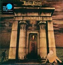 Judas Priest - Sin After Sin Vinyl Record