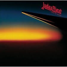 Judas Priest - Point Of Entry Vinyl Record