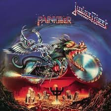 Judas Priest - Painkiller Vinyl Record