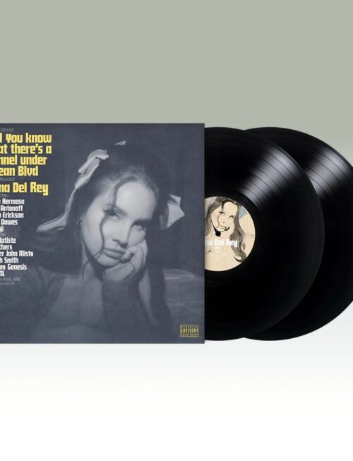 A VECES CICLON - CUMBAYA Vinyl Record