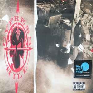Cypress Hill - Cypress Hill Vinyl Record