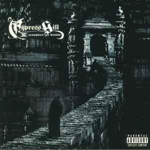 Cypress Hill - III (TEMPLES OF BOOM) Vinyl Record