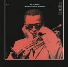 Miles Davis - Round About Midnight (1LP) Vinyl Record
