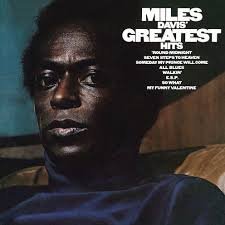 Miles Davis - Greatest Hits (1969) Vinyl Record