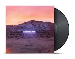 Arcade Fire - Everything Now (Day Version) Vinyl Record
