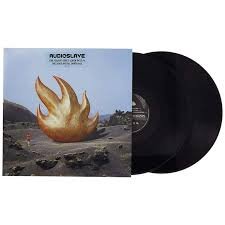 Audioslave - Audioslave Vinyl Record