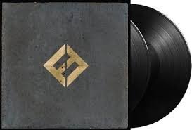 Foo Fighters - Concrete & Gold (2LP/Gat/MP3) Vinyl Record
