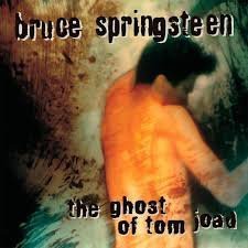 Bruce Springsteen - The Ghost of Tom Joad (1LP) Vinyl Record