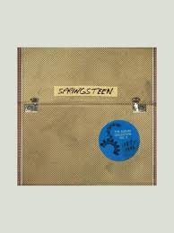 Bruce Springsteen - The Album Collection Vol 2, 1987-1996 Vinyl Record