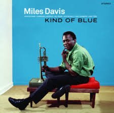 MILES DAVIS - Kind Of Blue (Limited Edition) Vinyl Record
