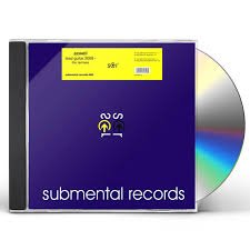 AXWELL - Lead Guitar 2008 Remixes Vinyl Record