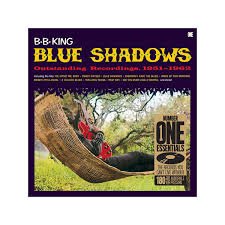 B.B. KING - Blue Shadows Vinyl Record