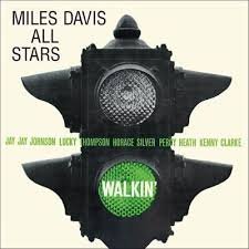 MILES DAVIS ALL STARS - Walkin (Limited Edition) (+1 Bonus Track) Vinyl Record