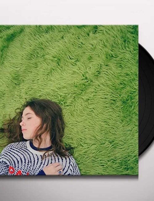 CLAIRO - Diary 001 Vinyl Record